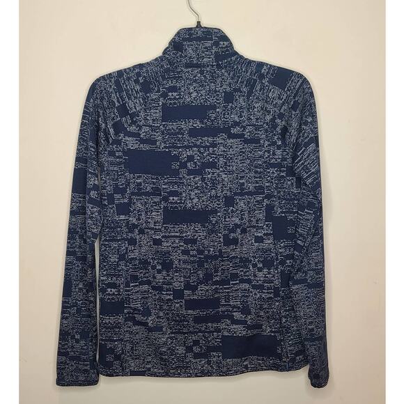 Under Armour Run threadborne pullover - small fitted - Picture 4 of 5